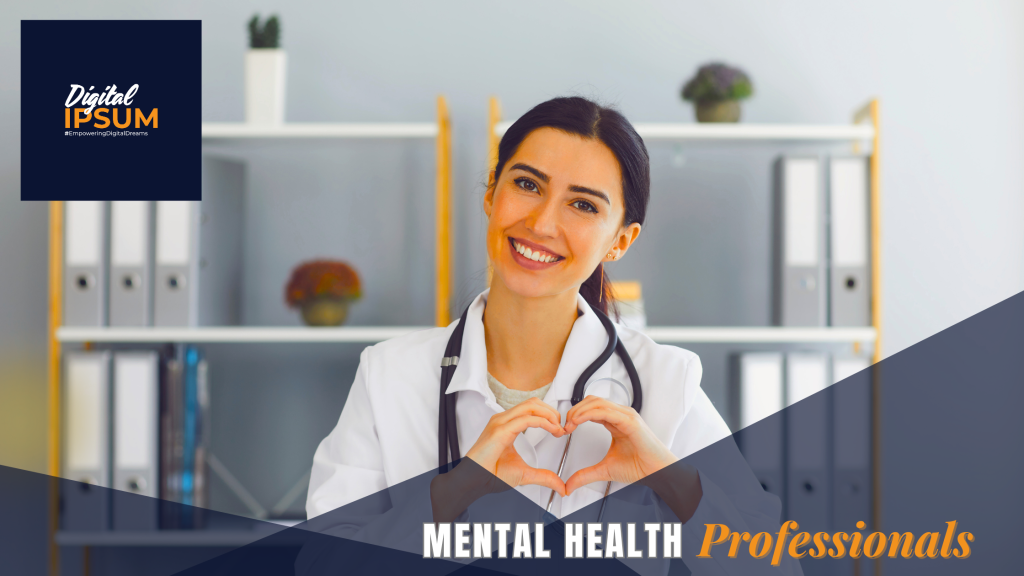 Healthcare Marketing for Psychologists