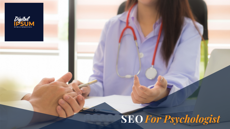 SEO for Psychologist
