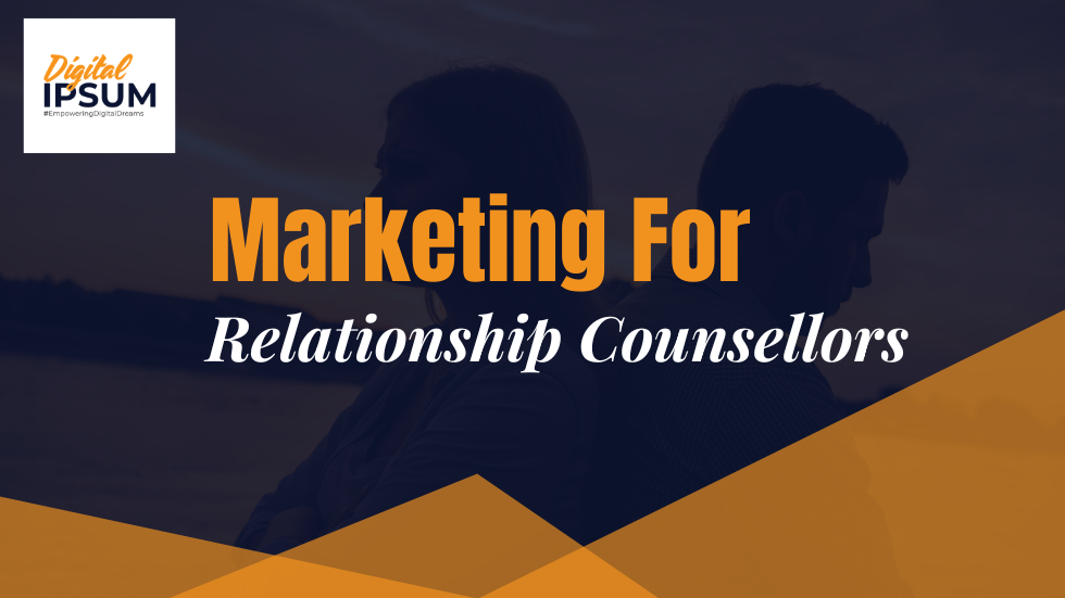 relationship counsellors