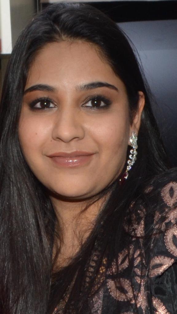 Dr. Priyanka Agarwal Dinodiya, Founder of Cyber Dolphins